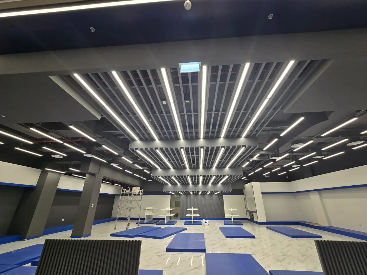 Sky Electronics