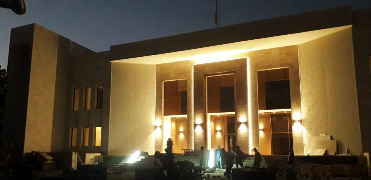 UAE Embassy Image 2
