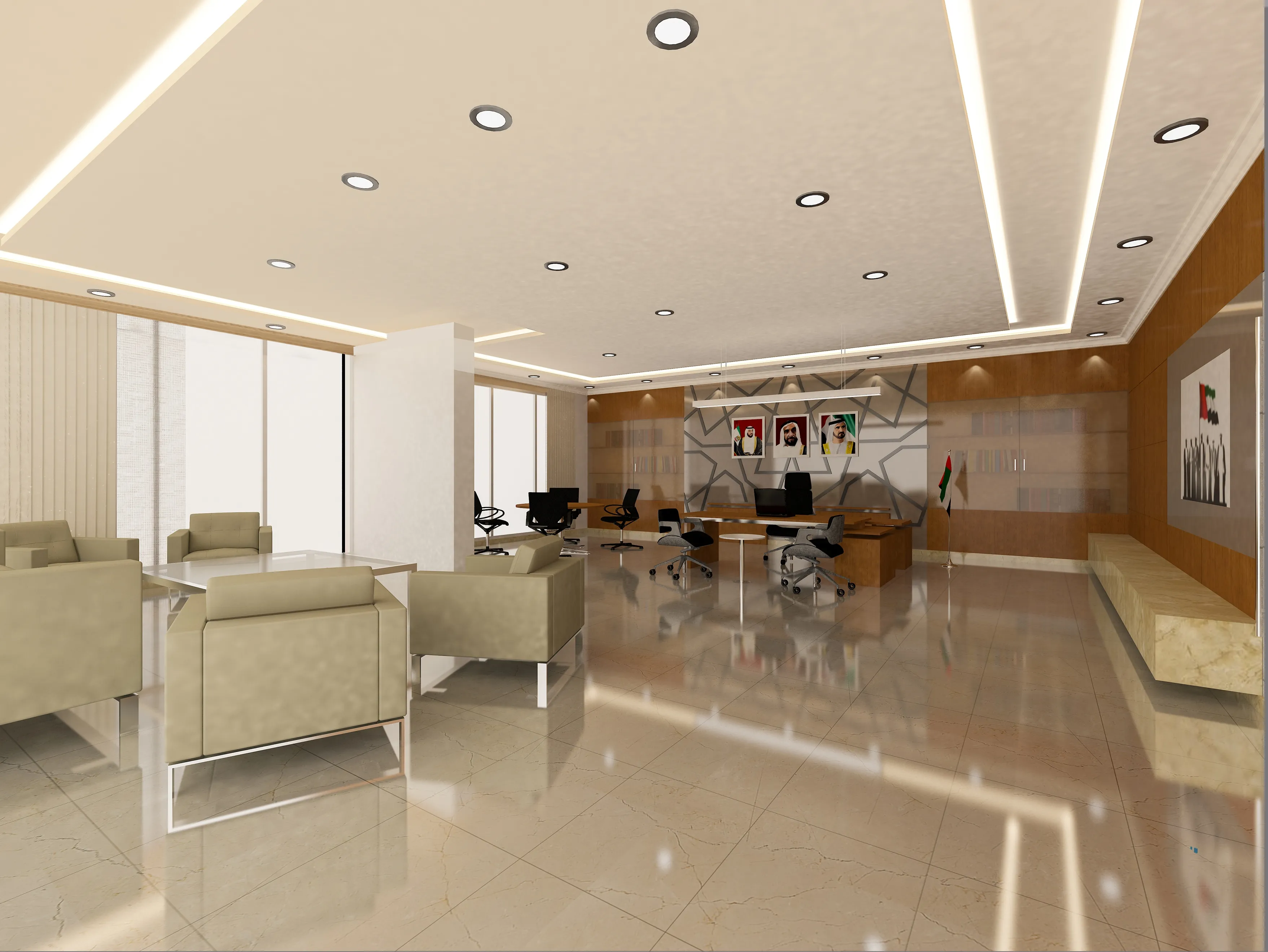 UAE Embassy Image 3